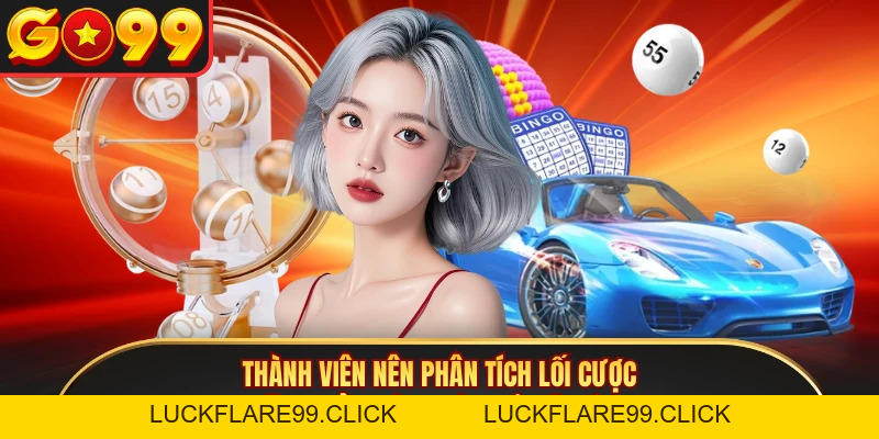 Soi Cầu Lô - Kinh Nghiệm Chuẩn Từ Các Chuyên Gia Bàn Đề - LUCKFLARE99.CLICK