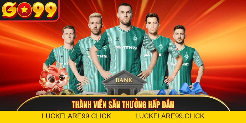 Thể Thao - Chuyên Mục Cược Ấn Tượng Tại Nhà Cái GO99 - LUCKFLARE99.CLICK