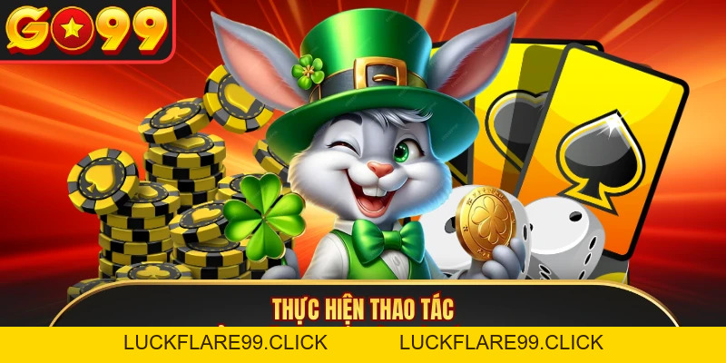 Tải Game Nổ Hũ Và Những Điều Người Chơi Cần Lưu Ý Tại GO99 - LUCKFLARE99.CLICK