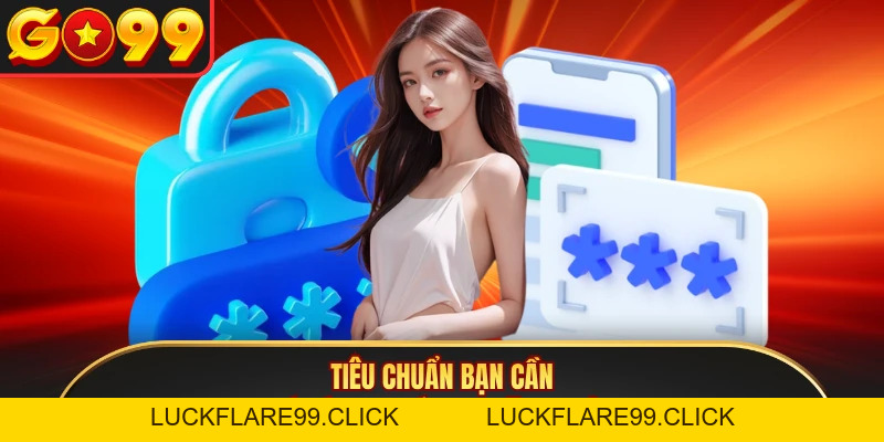 Đăng Nhập GO99 - Cách Login Thần Tốc Đảm Bảo Không Gặp Lỗi - LUCKFLARE99.CLICK