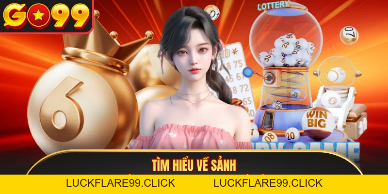 Xổ Số GO99 - Thiên Đường Săn Thưởng Bứt Phá Doanh Thu - LUCKFLARE99.CLICK