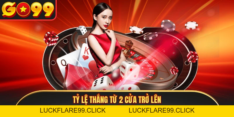 Roulette - Săn Thưởng Mỗi Ngày Với Tỷ Lệ Casino Hấp Dẫn - LUCKFLARE99.CLICK