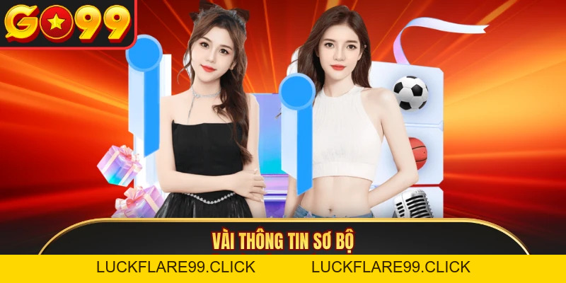 GO99 TOM ⭐️ Trang Đăng Nhập GO99.COM Chính Thức 11/2026 - LUCKFLARE99.CLICK