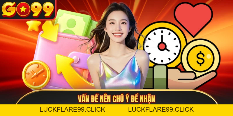Khuyến Mãi - Những Chương Trình Ưu Đãi Đặc Sắc Tại GO99 - LUCKFLARE99.CLICK