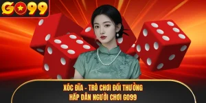Casino GO99 - Khám Phá Những Tựa Game Đỉnh Cao Bậc Nhất - LUCKFLARE99.CLICK